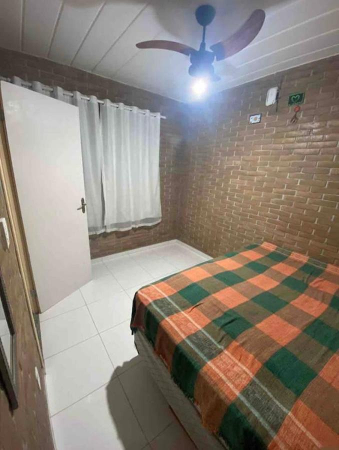Casa Agradavel Em Um Condominio Na Barra Do Sana. Exteriér fotografie